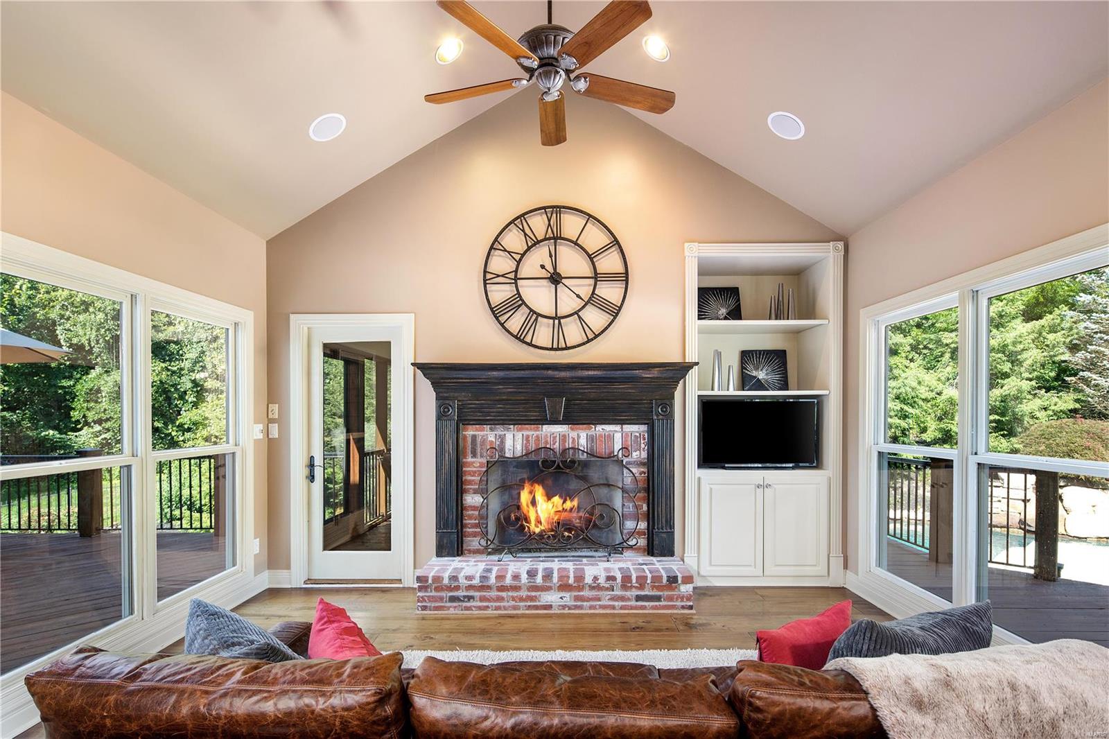 Greystone - Residential