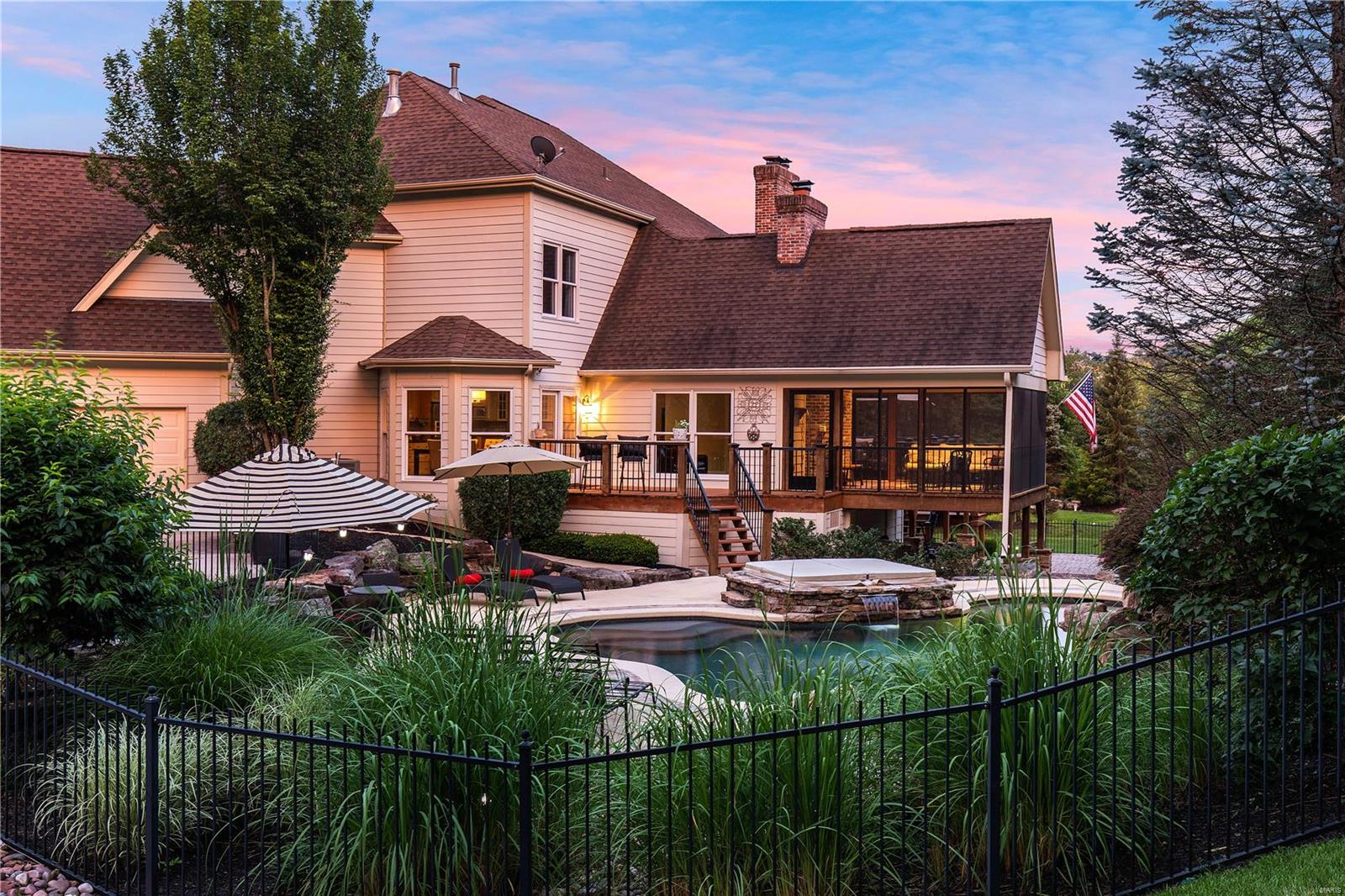 Greystone - Residential