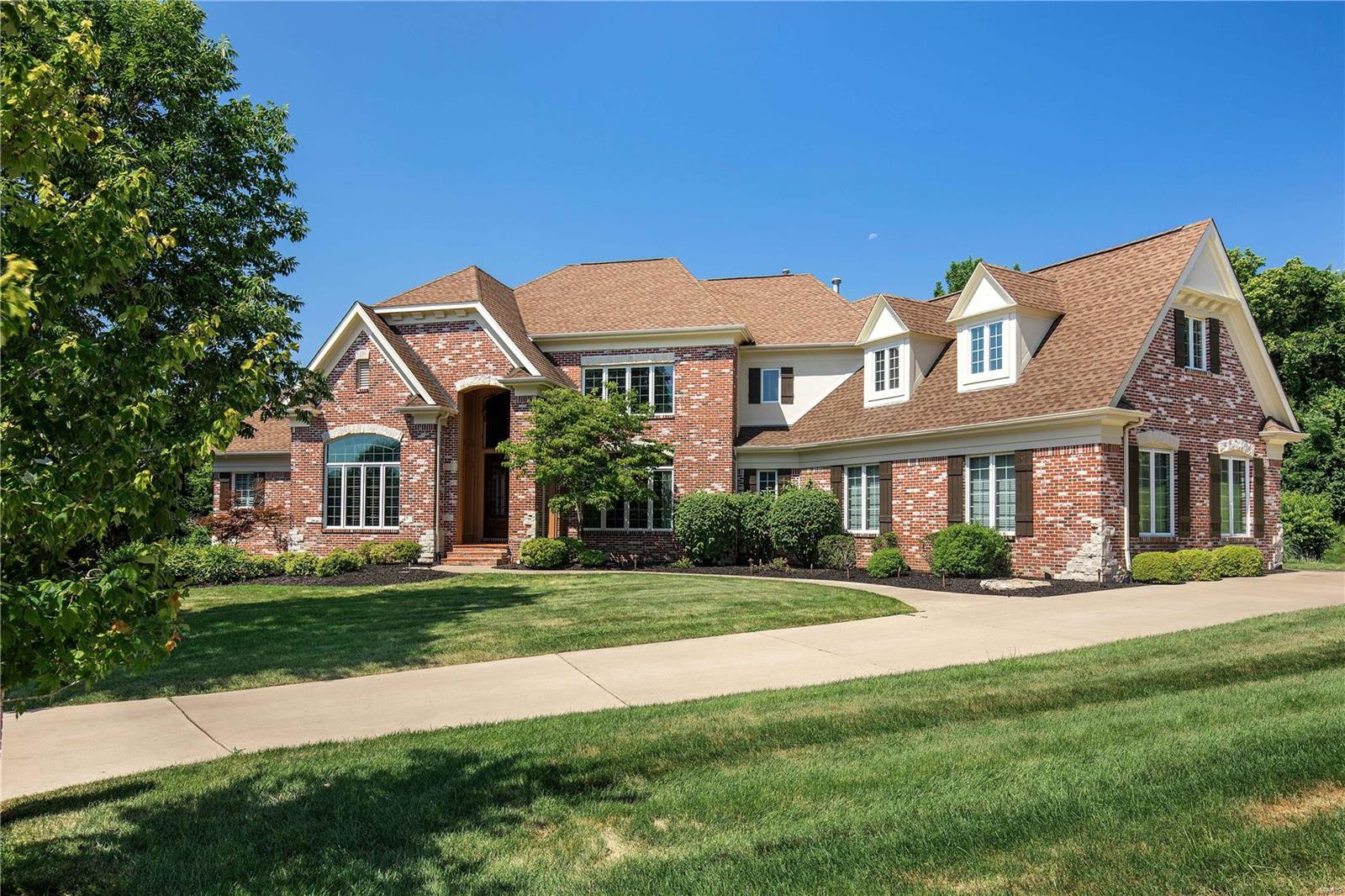 Greystone - Residential