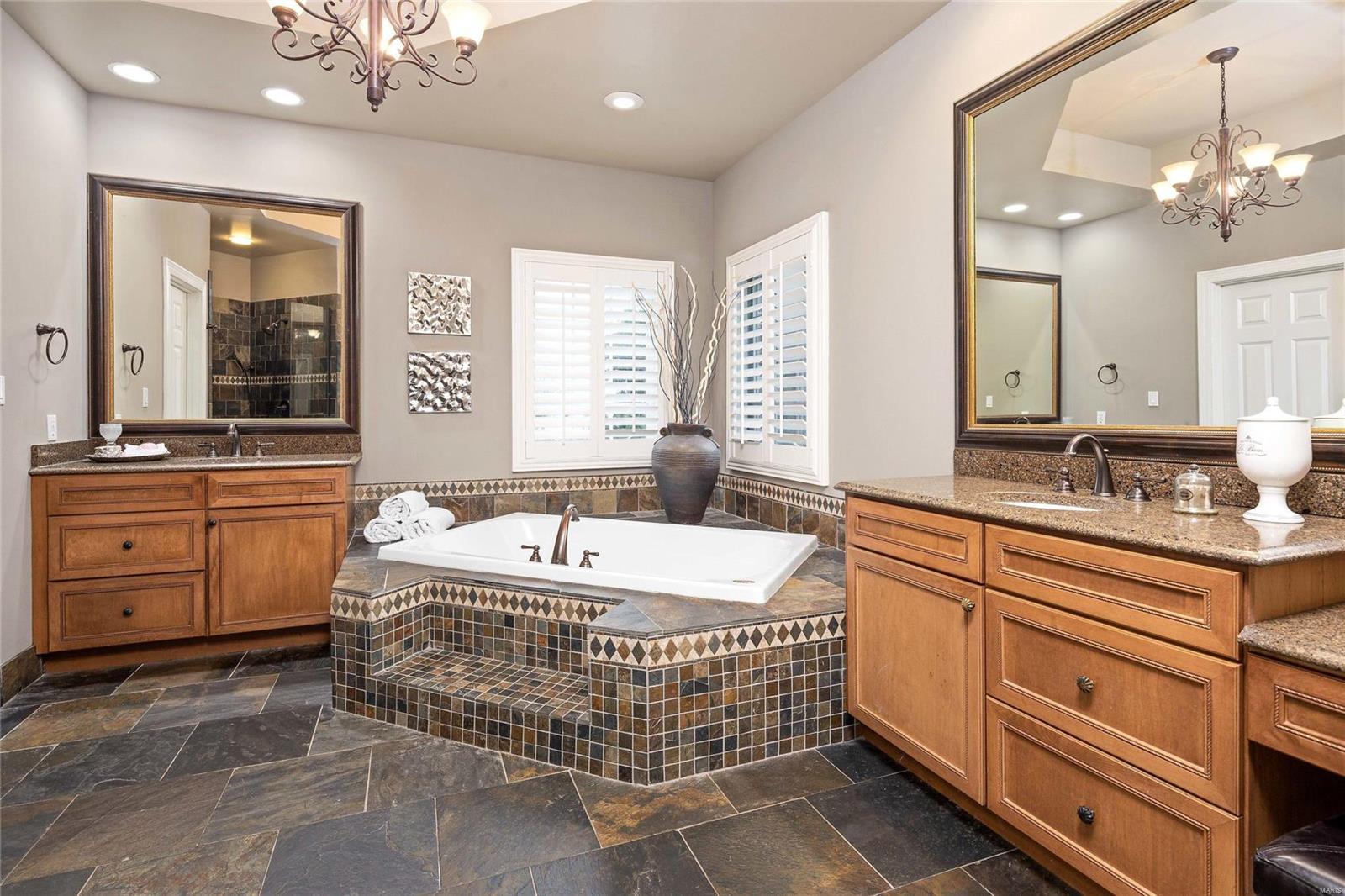 Greystone - Residential