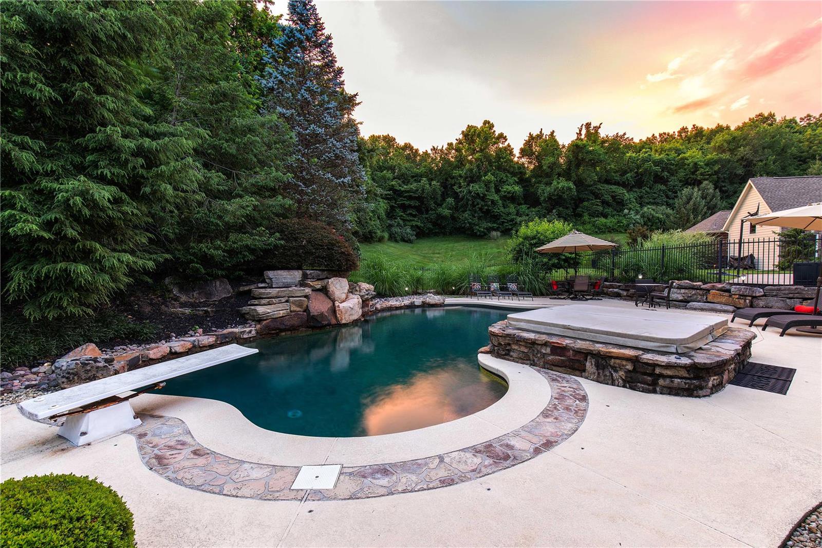 Greystone - Residential