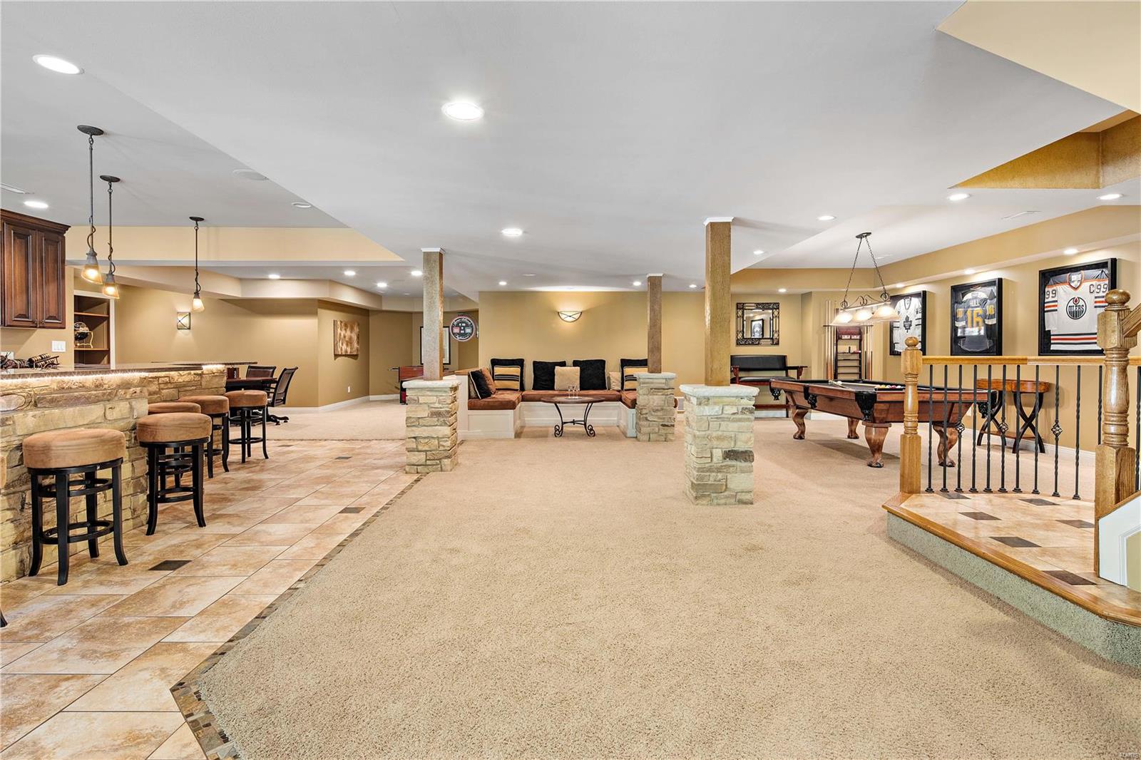 Greystone - Residential