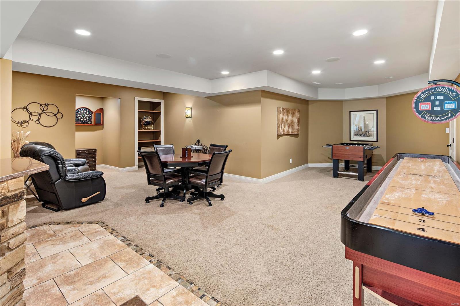 Greystone - Residential