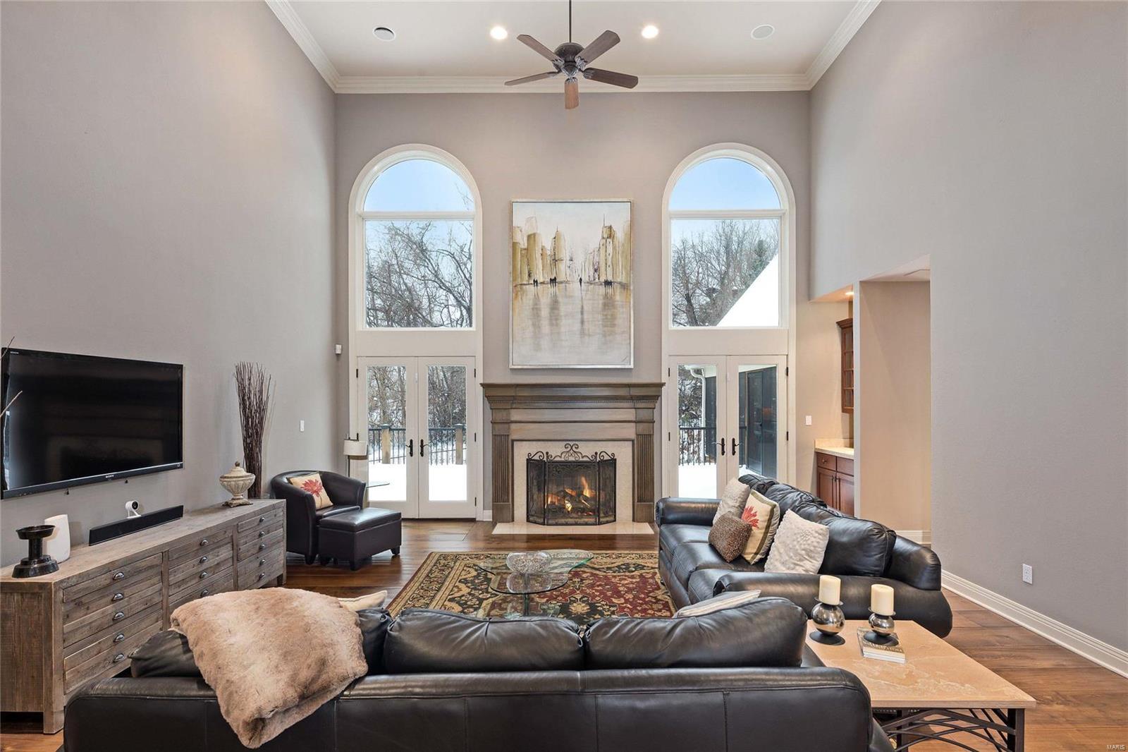 Greystone - Residential