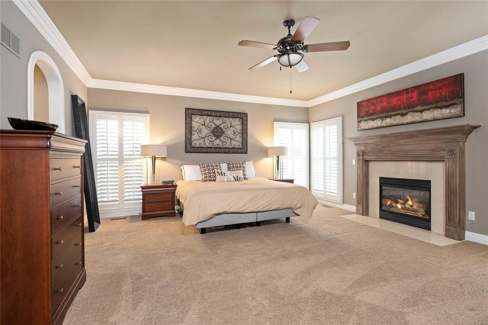 Greystone - Residential