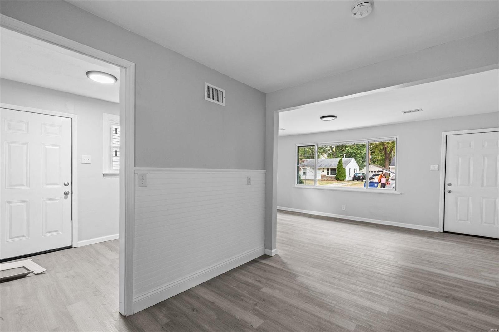 Mirus Acres - Residential