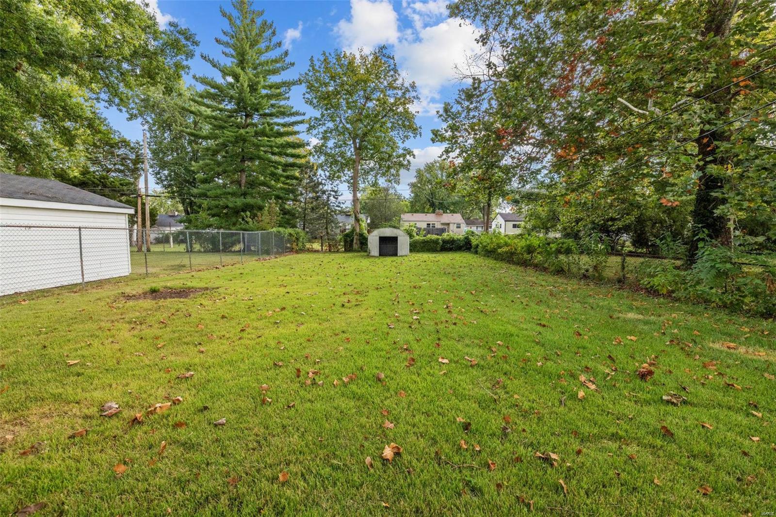 Mirus Acres - Residential