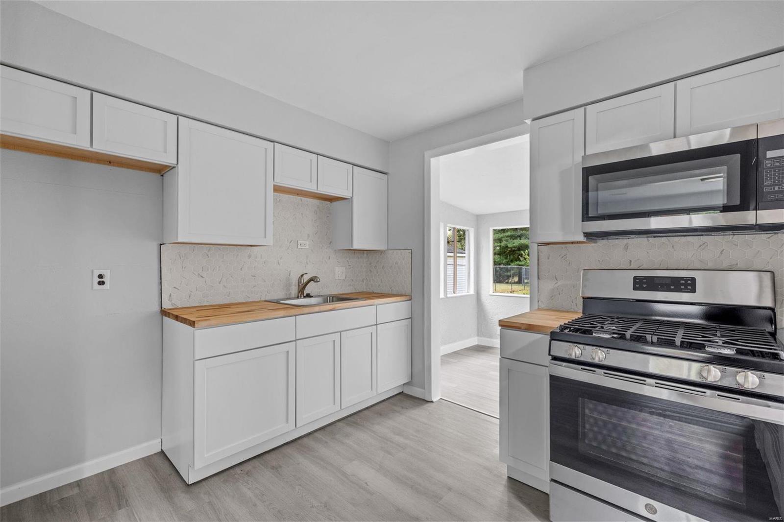 Mirus Acres - Residential