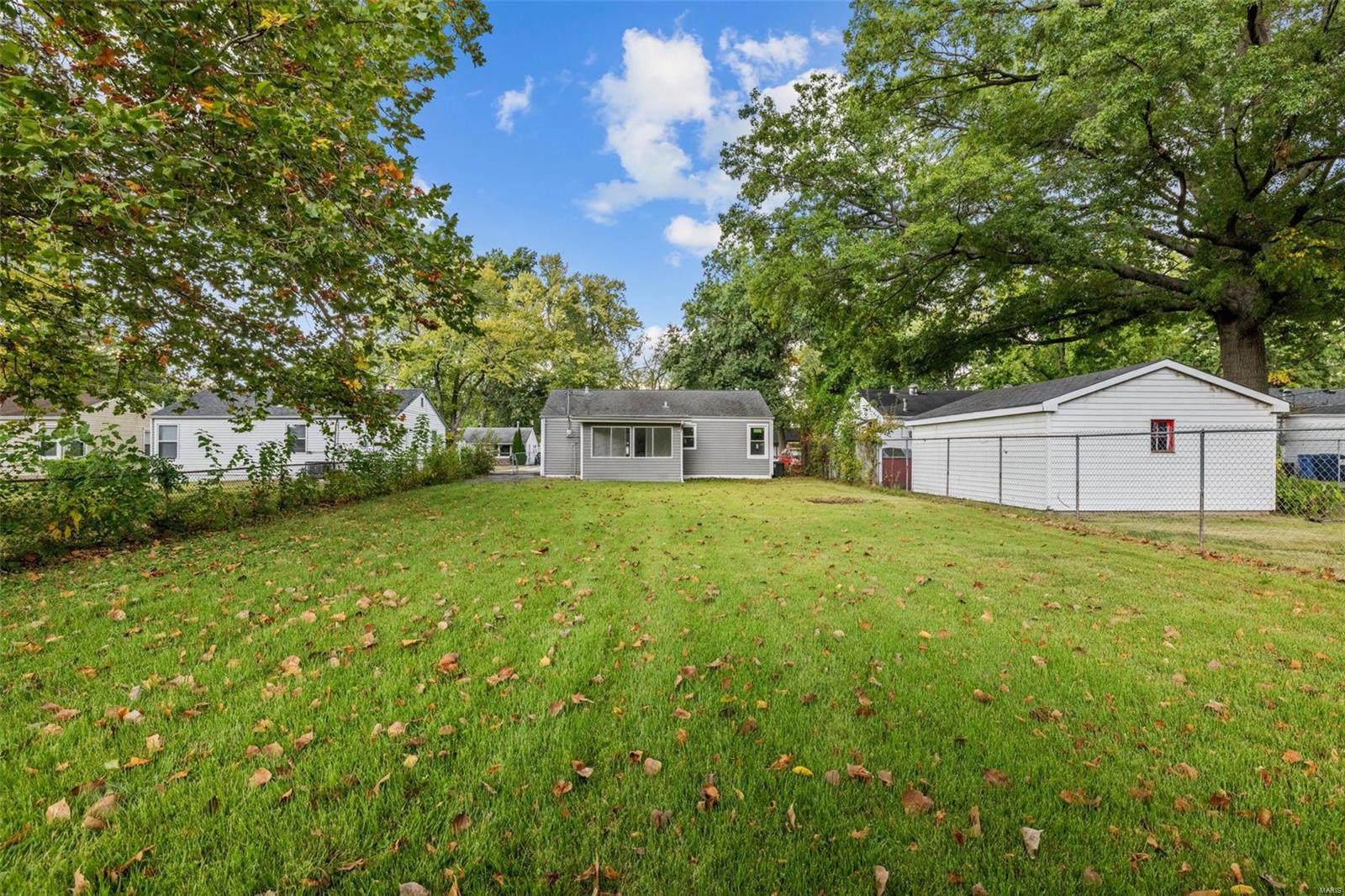 Mirus Acres - Residential