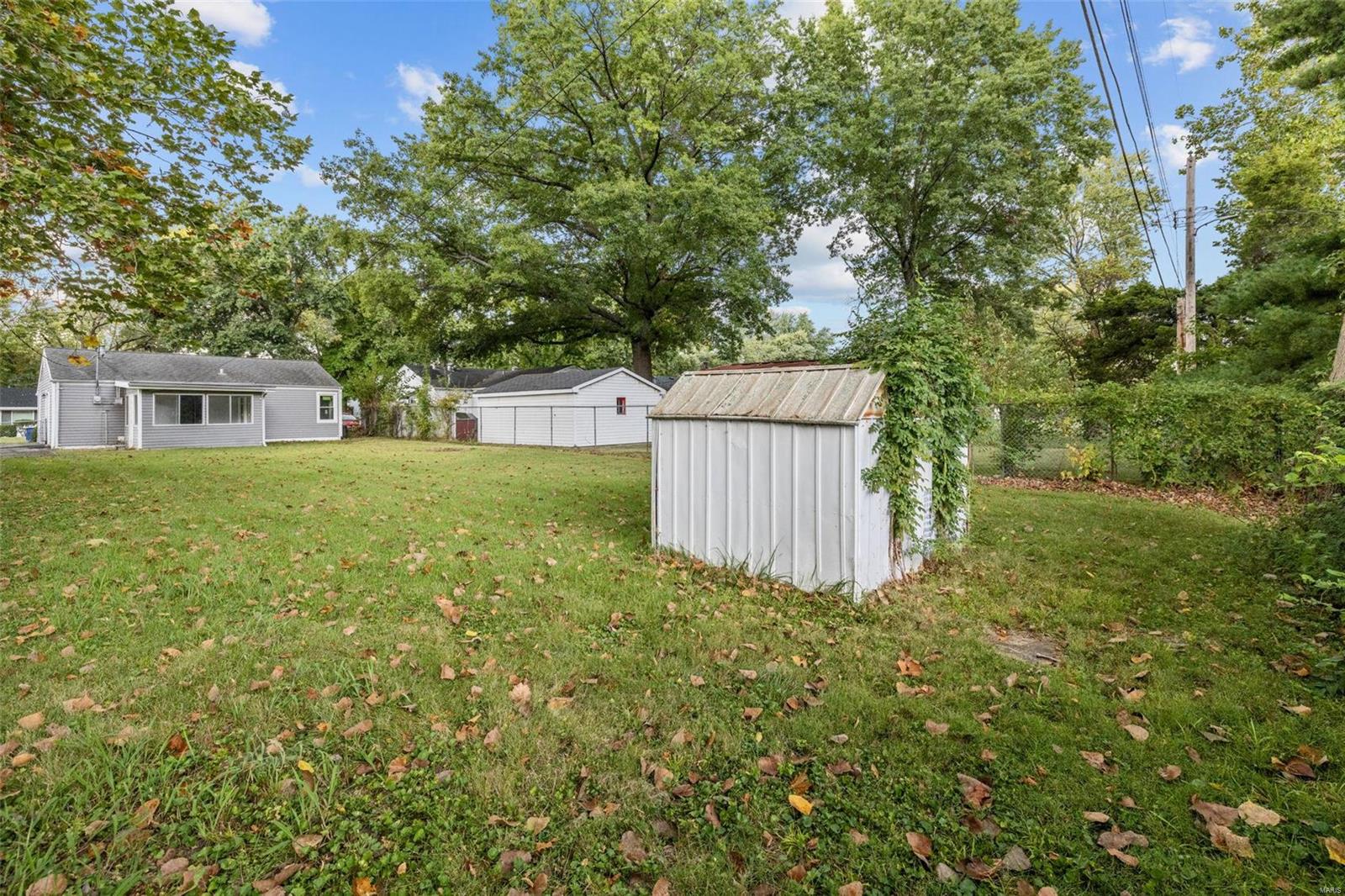 Mirus Acres - Residential