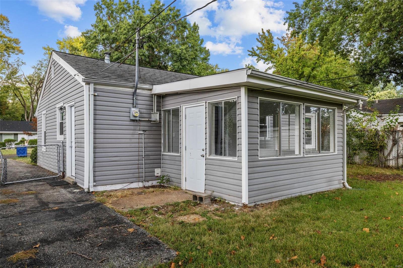 Mirus Acres - Residential