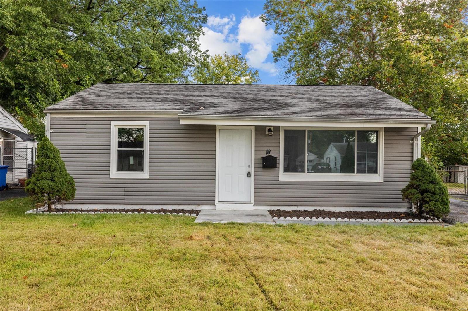 Mirus Acres - Residential