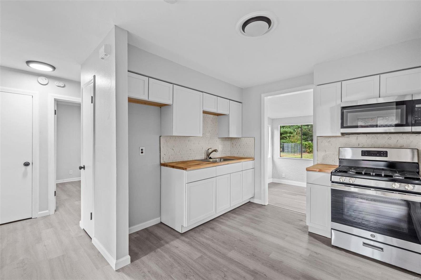 Mirus Acres - Residential