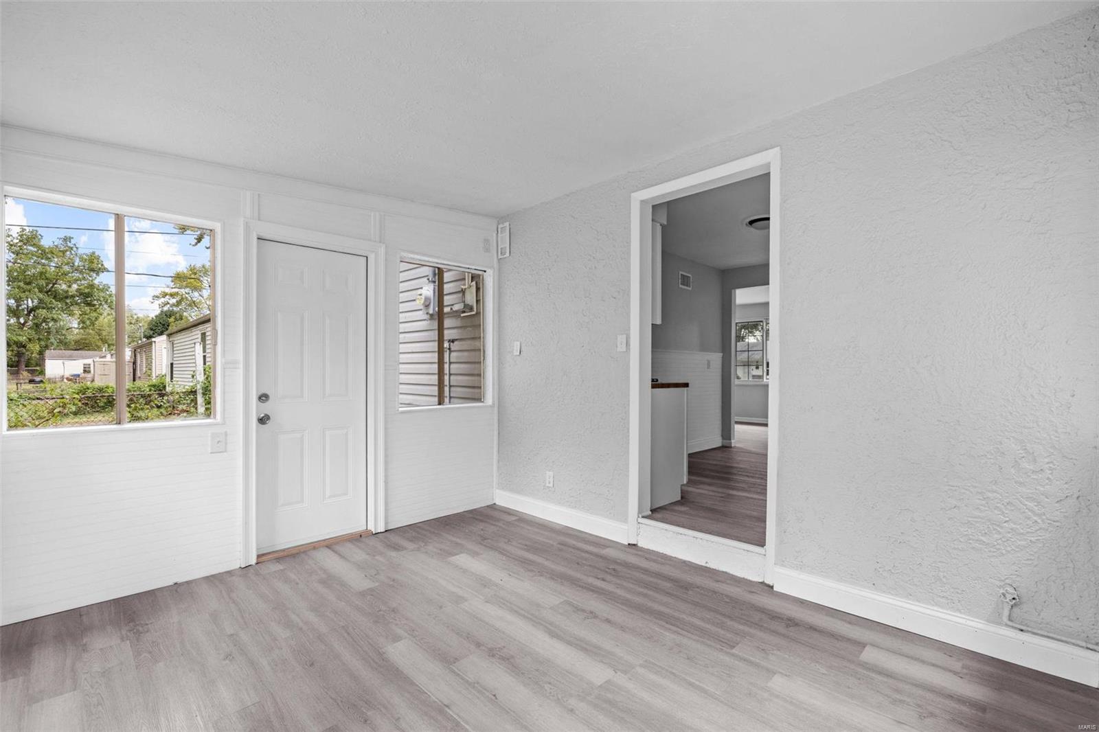 Mirus Acres - Residential