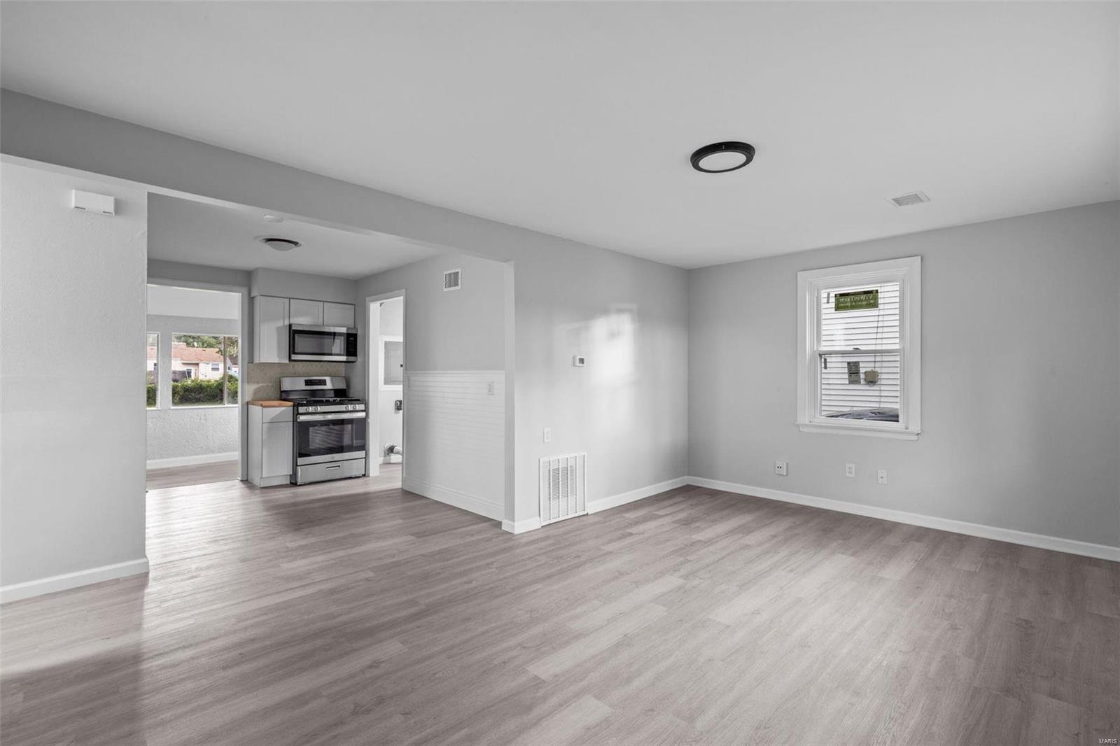 Mirus Acres - Residential