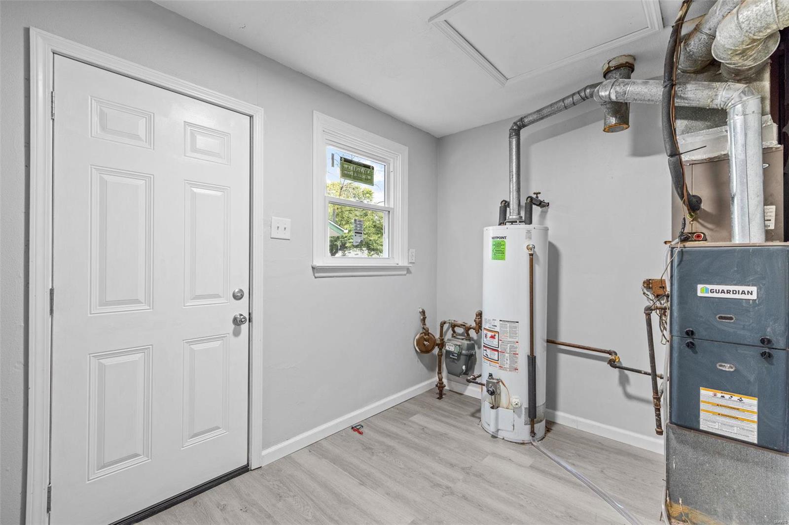 Mirus Acres - Residential