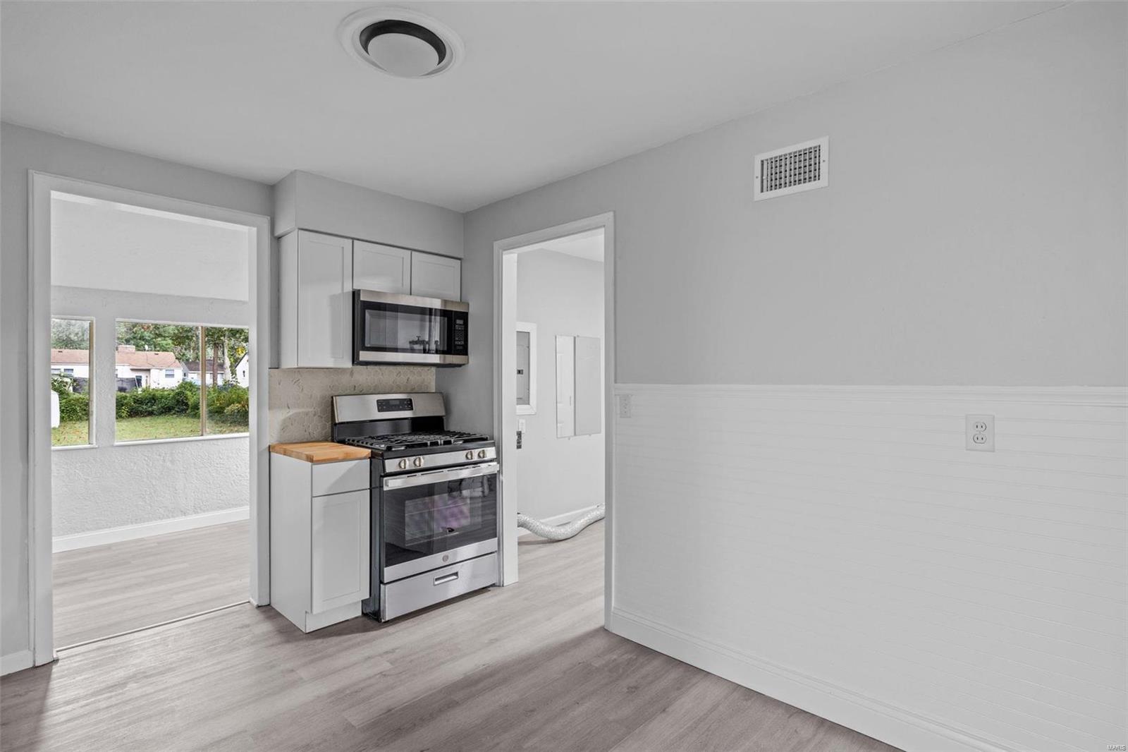 Mirus Acres - Residential