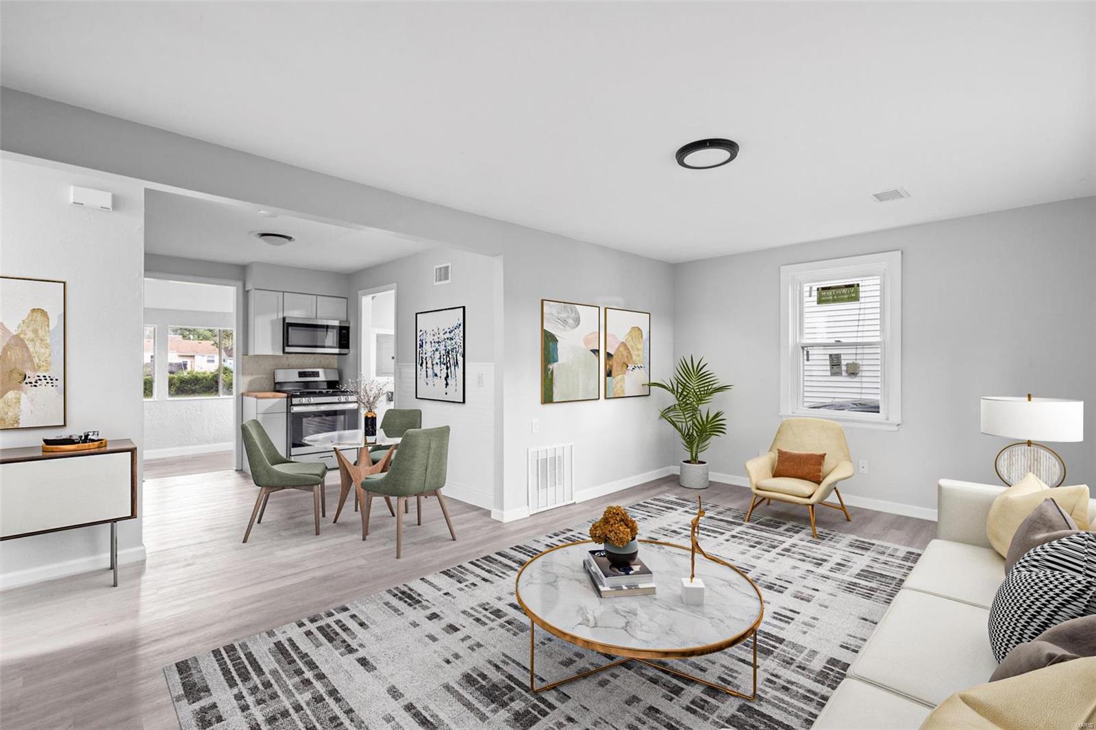 Mirus Acres - Residential