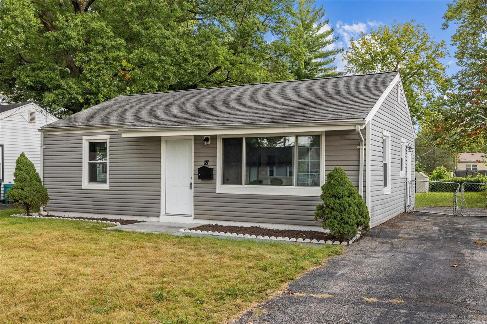 Mirus Acres - Residential