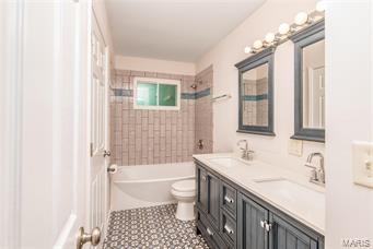 Capetown Village 01 - Residential