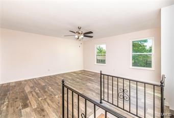 Capetown Village 01 - Residential