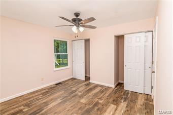 Capetown Village 01 - Residential