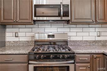 Capetown Village 01 - Residential