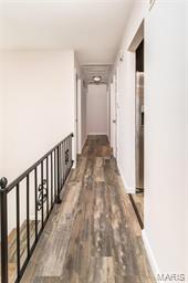 Capetown Village 01 - Residential