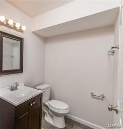 Capetown Village 01 - Residential