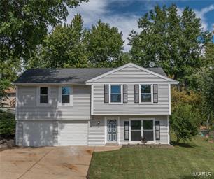 Capetown Village 01 - Residential