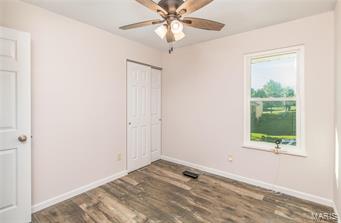 Capetown Village 01 - Residential