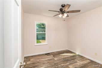 Capetown Village 01 - Residential