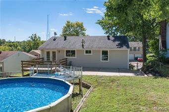 Capetown Village 01 - Residential