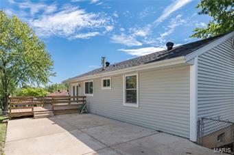 Capetown Village 01 - Residential