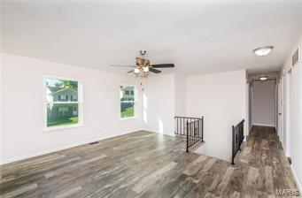 Capetown Village 01 - Residential