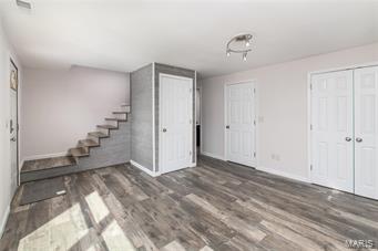 Capetown Village 01 - Residential