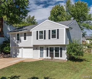 Capetown Village 01 - Residential