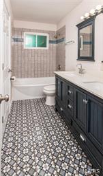 Capetown Village 01 - Residential