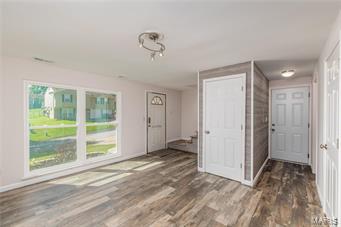 Capetown Village 01 - Residential