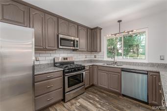 Capetown Village 01 - Residential