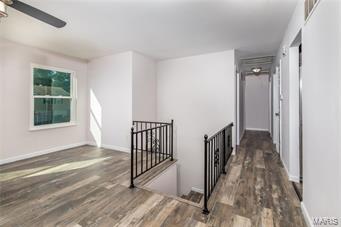 Capetown Village 01 - Residential