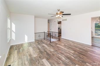 Capetown Village 01 - Residential