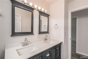 Capetown Village 01 - Residential