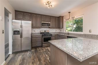 Capetown Village 01 - Residential