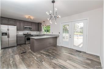 Capetown Village 01 - Residential