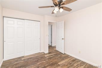 Capetown Village 01 - Residential