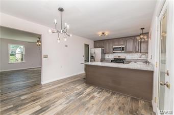 Capetown Village 01 - Residential