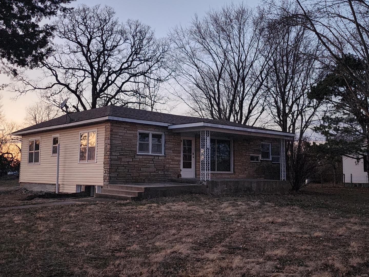 ROWDEN ADDITION - Residential