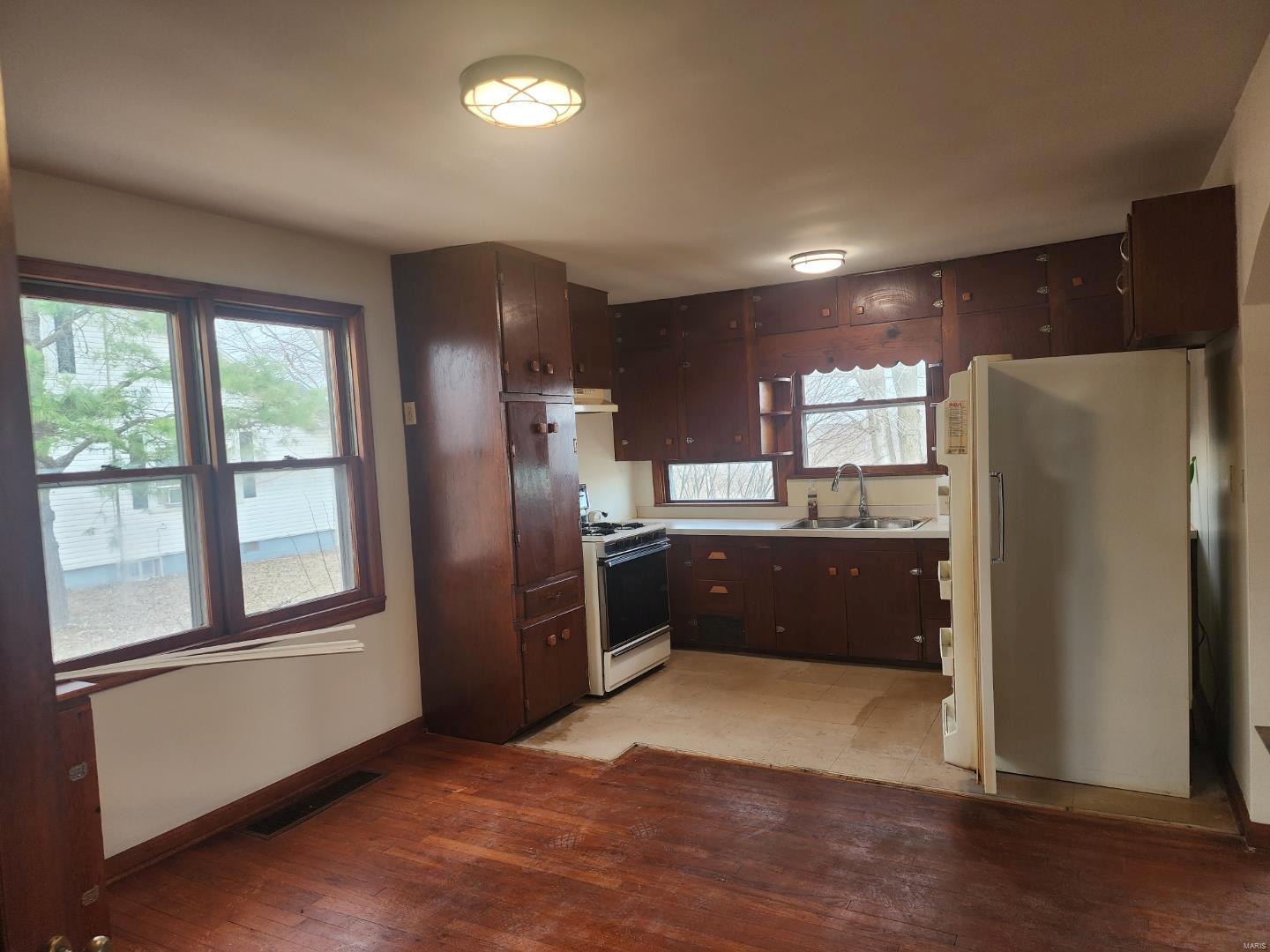 ROWDEN ADDITION - Residential