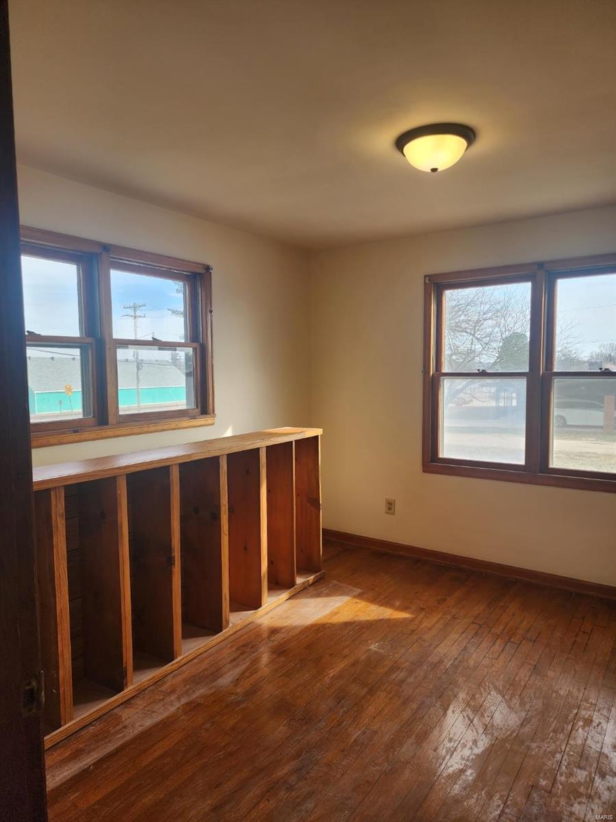 ROWDEN ADDITION - Residential